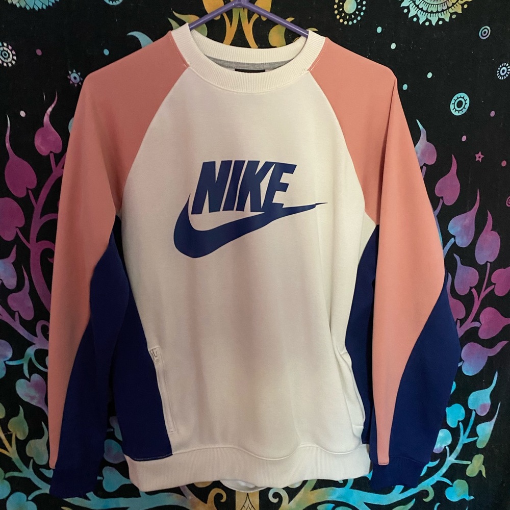 Original Nike sweater